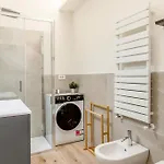 דירה Casa Oriana 2 Centro-metro M1 מילאנו
