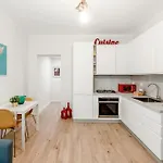 דירה Casa Oriana 2 Centro-metro M1 מילאנו