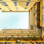 Casa Oriana 2 Centro-metro M1 * מילאנו