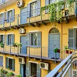 Casa Oriana 2 Centro-metro M1
