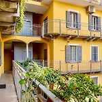 Casa Oriana 2 Centro-metro M1 דירה *