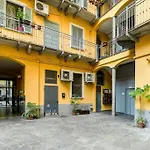 דירה Casa Oriana 2 Centro-metro M1 *