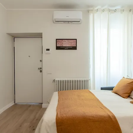 Casa Oriana 2 Centro-metro M1 דירה