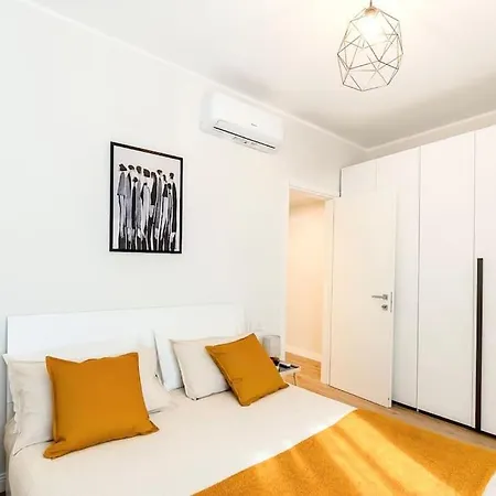 Casa Oriana 2 Centro-metro M1 * מילאנו