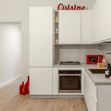 Casa Oriana 2 Centro-metro M1 Appartement *