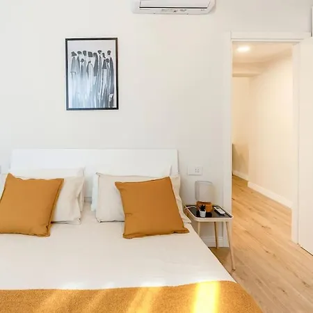 Casa Oriana 2 Centro-metro M1 Milaan
