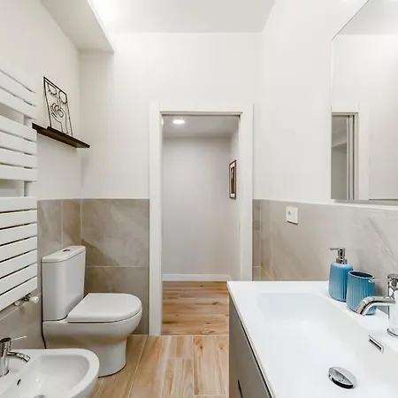 Casa Oriana 2 Centro-metro M1 * Milaan