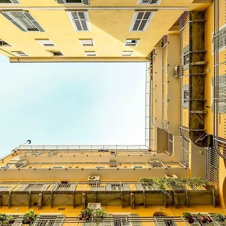 Casa Oriana 2 Centro-metro M1 * Milaan