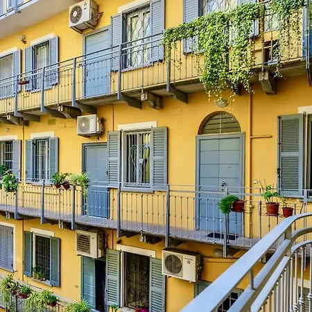 Casa Oriana 2 Centro-metro M1
