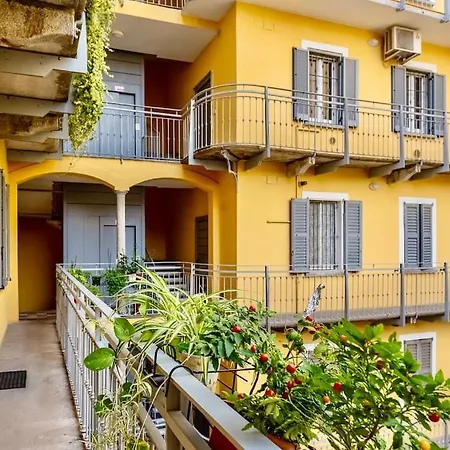 Casa Oriana 2 Centro-metro M1 Appartement *