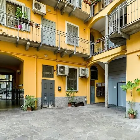 Appartement Casa Oriana 2 Centro-metro M1 *